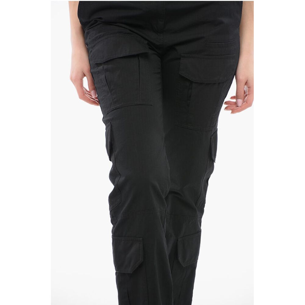 Givenchy Cargo Sraight Pants - Image 3