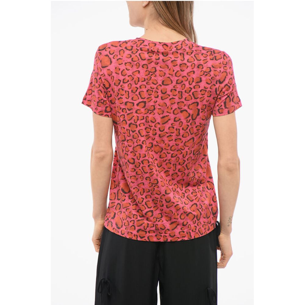 Viktor & Rolf Animalier-printed T-shirt - Image 2