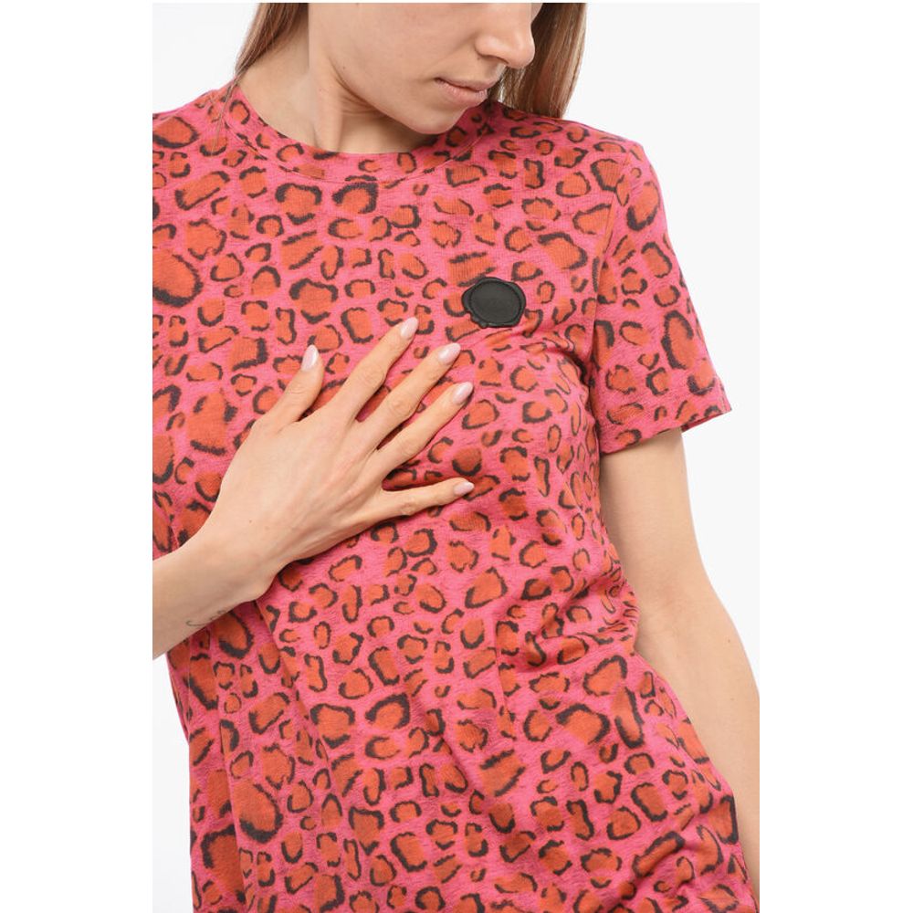 Viktor & Rolf Animalier-printed T-shirt - Image 3