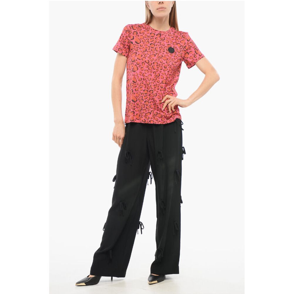 Viktor & Rolf Animalier-printed T-shirt - Image 4