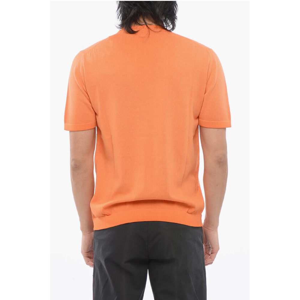 Altea Cotton Knit T-shirt - Image 2