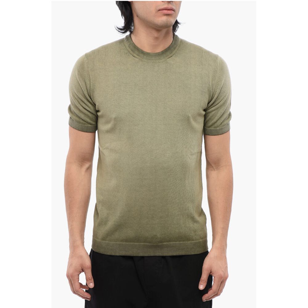 Altea Crewneck Knit T-shirt