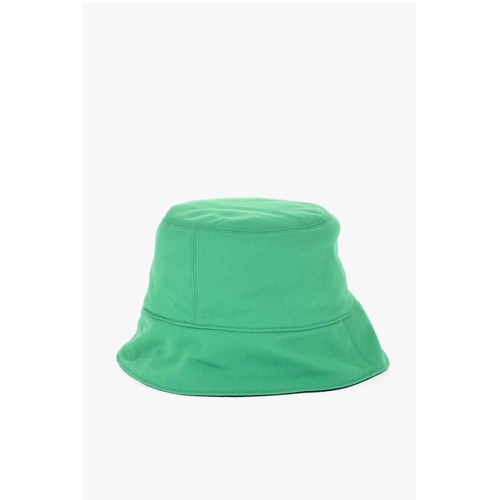 Off-White Two Tone ARROW Bucket Hat with Embroidery - Image 3