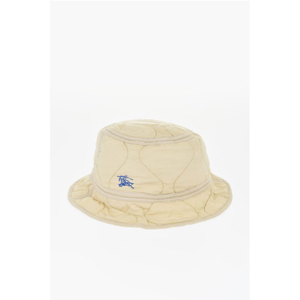 Burberry Quilted Nylon Bucket Hat