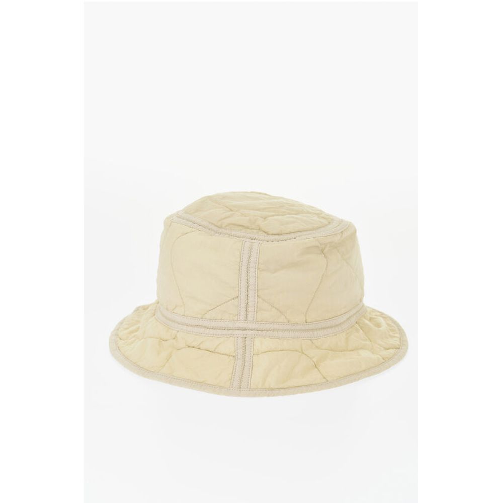 Burberry Quilted Nylon Bucket Hat - Image 3