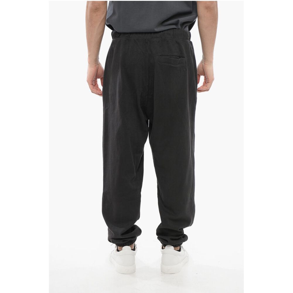 Rag&Bone Cotton Sweatpants with Cuffs - Image 2