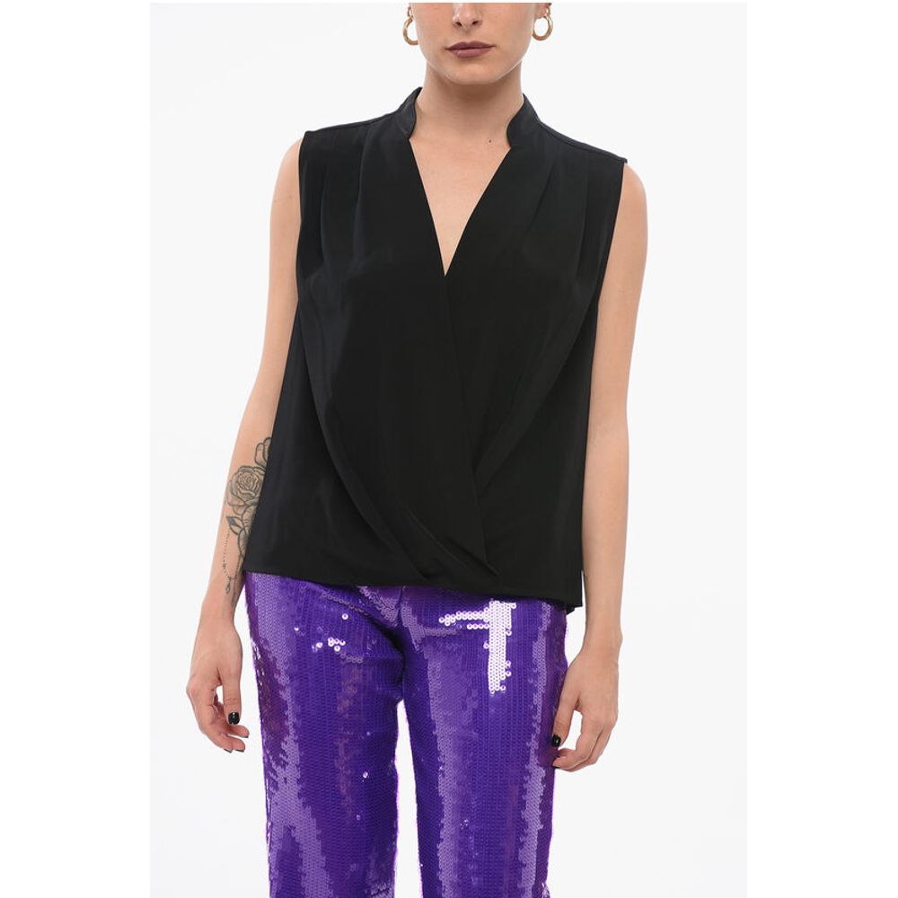 Rag&Bone Asymmetric MEREDITH Top
