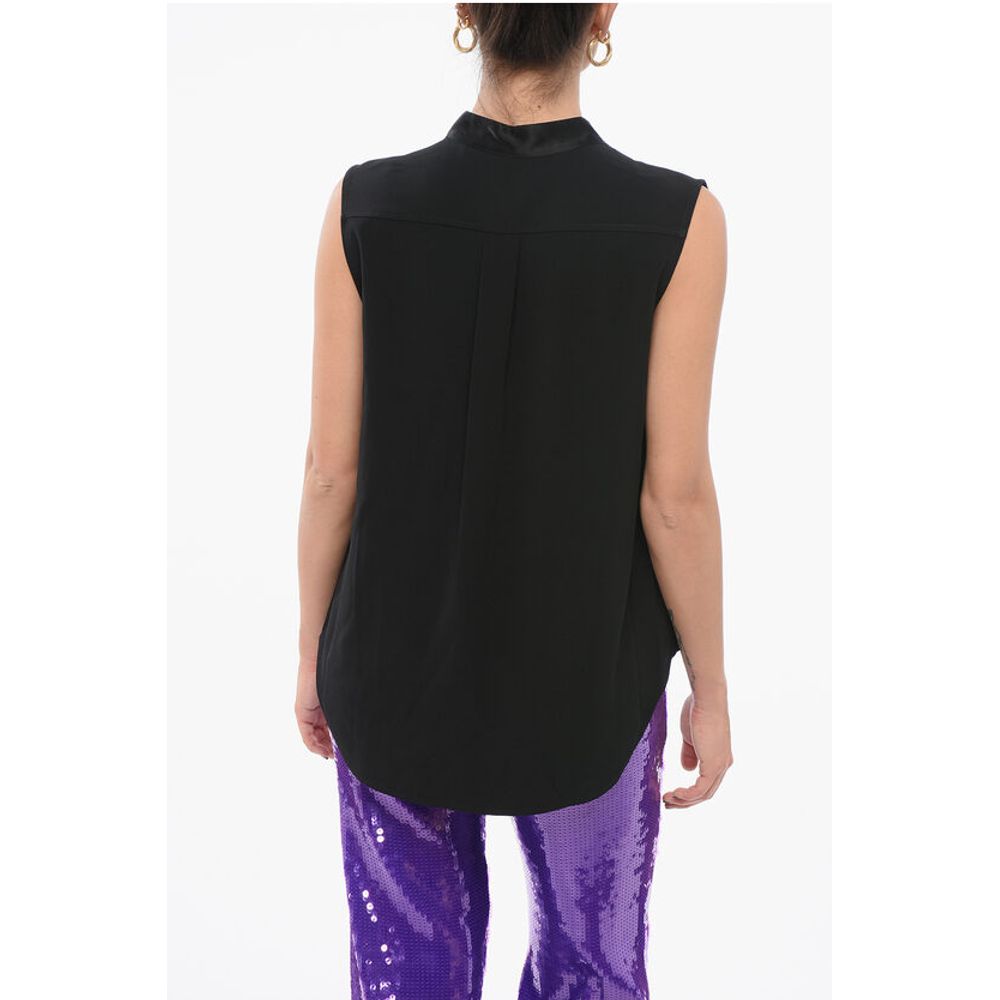 Rag&Bone Asymmetric MEREDITH Top - Image 2