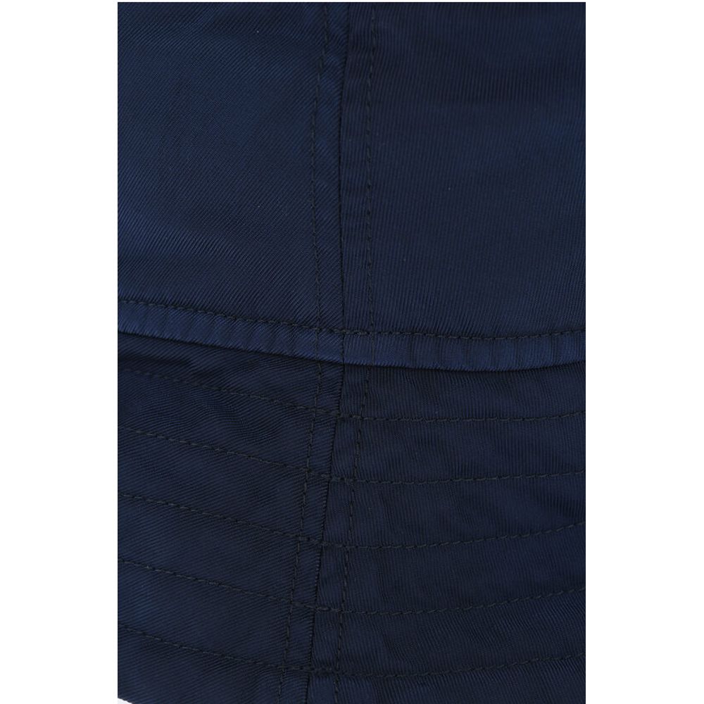 Dries Van Noten Quilted Nylon Bucket Hat - Image 2