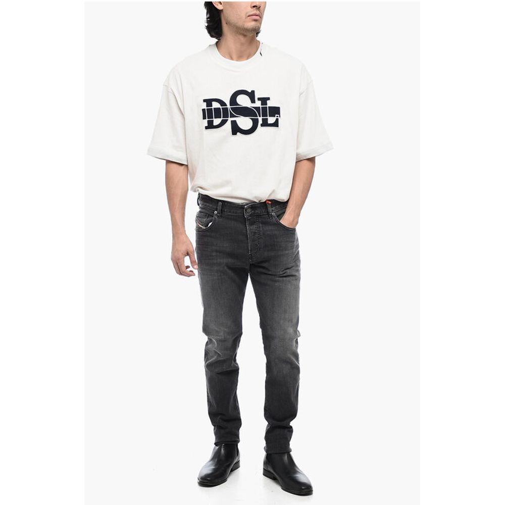 Diesel Tapered-fit D-YENNOX Denims L.32 - Image 4