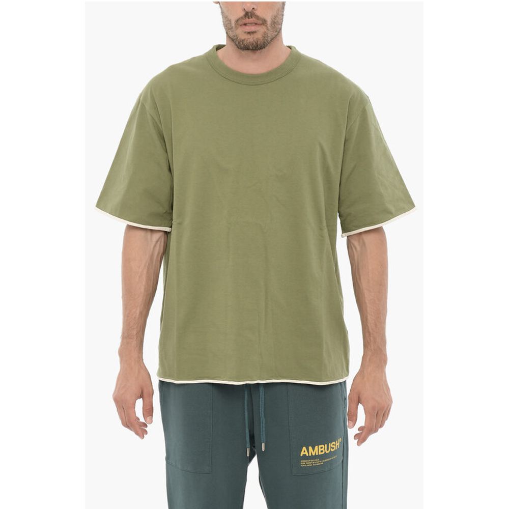Ambush Reversible Crew-neck T-Shirt
