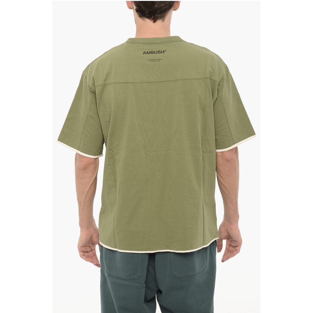 Ambush Reversible Crew-neck T-Shirt - Image 2