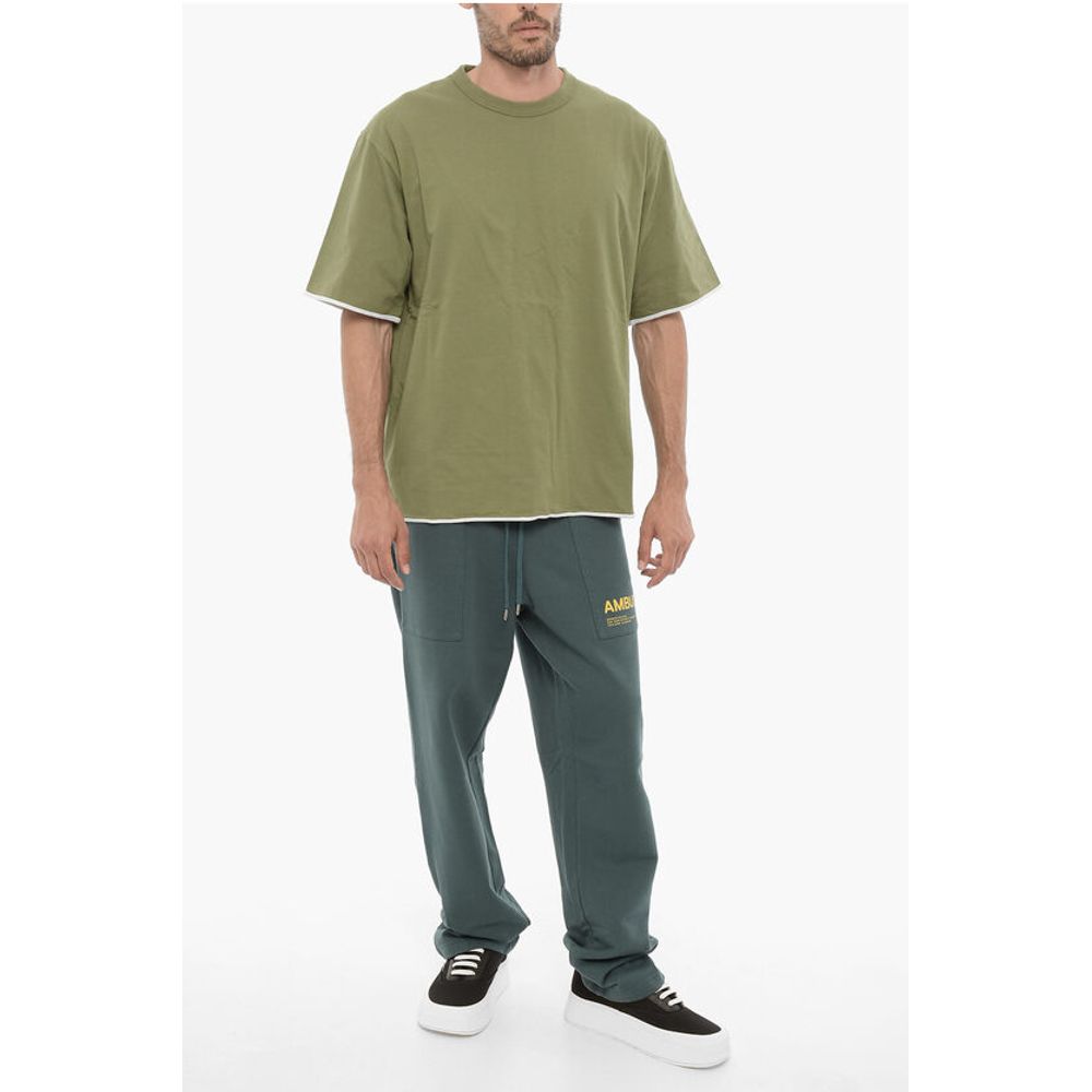 Ambush Reversible Crew-neck T-Shirt - Image 4