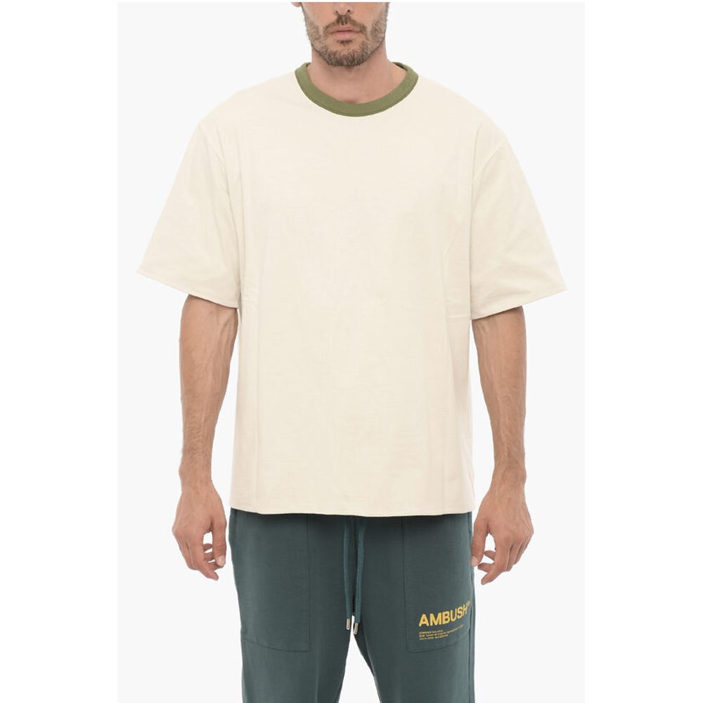 Ambush Reversible Crew-neck T-Shirt - Image 5
