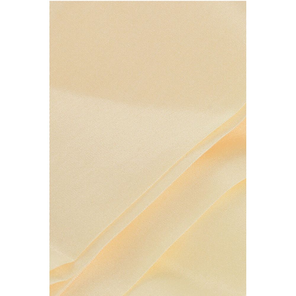 Dsquared² Solid Color Silk Slim Foulard - Image 2