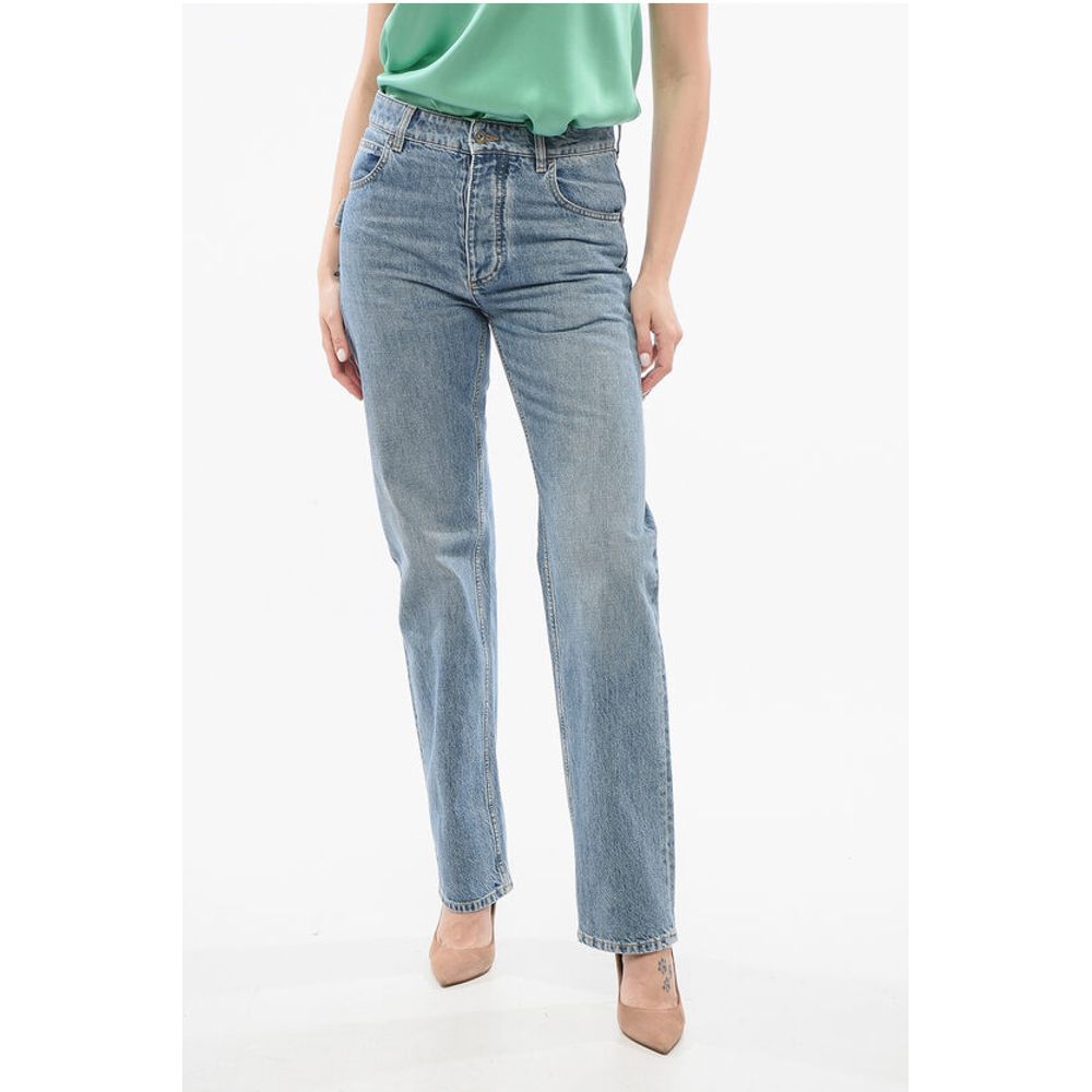 Bottega Veneta Vintage Boyfriend Denims