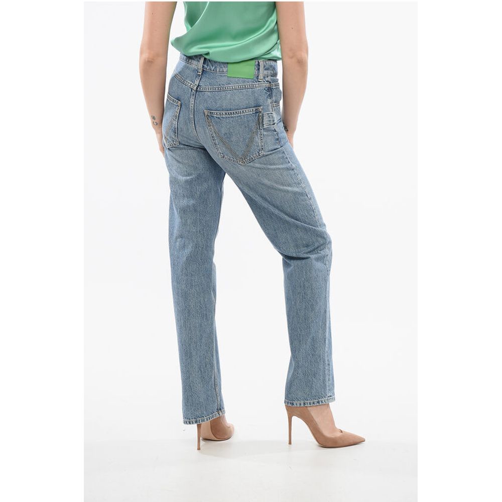 Bottega Veneta Vintage Boyfriend Denims - Image 2