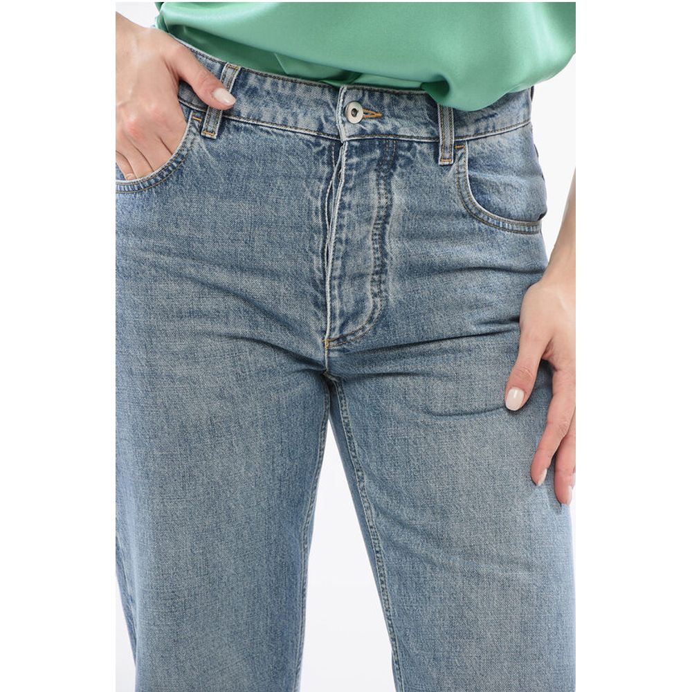 Bottega Veneta Vintage Boyfriend Denims - Image 3