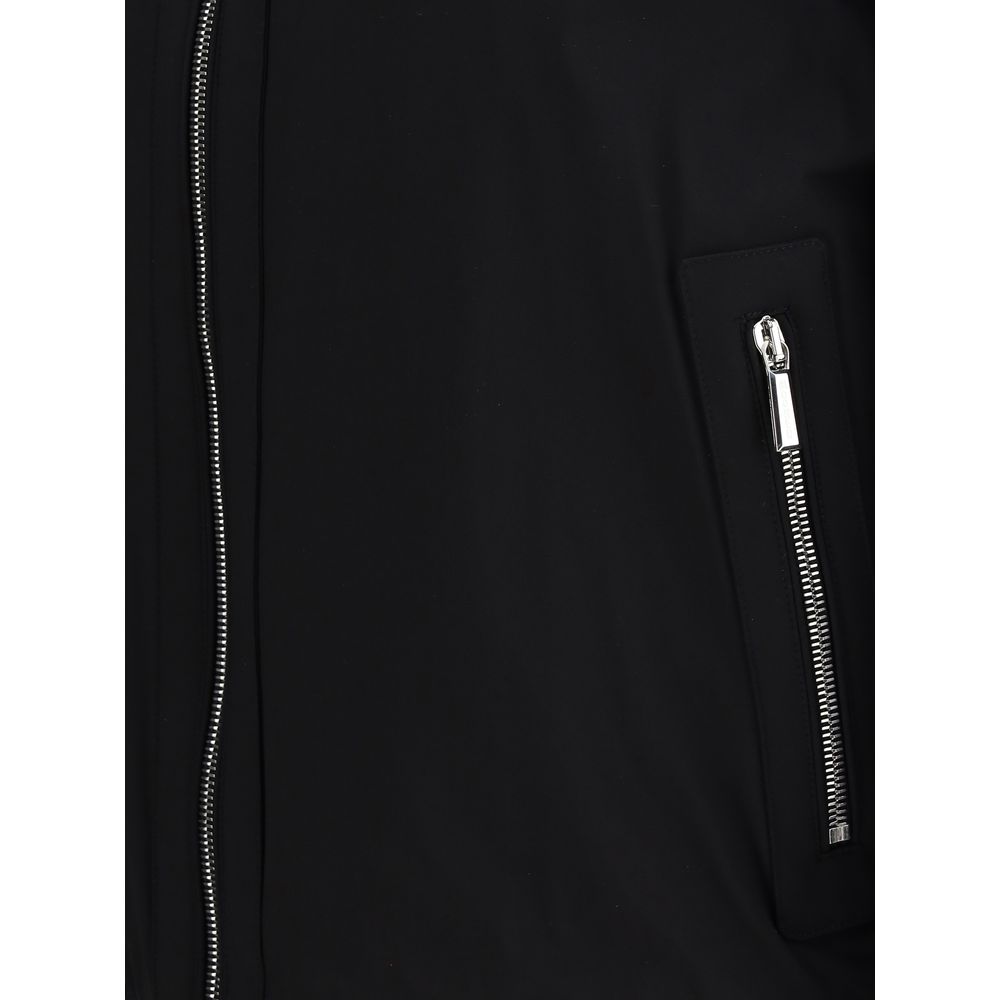 MooRER Alberti-kn waterproof Jacket - Image 3