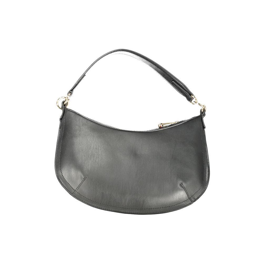 Tommy Hilfiger Black Polyethylene Handbag - Image 2