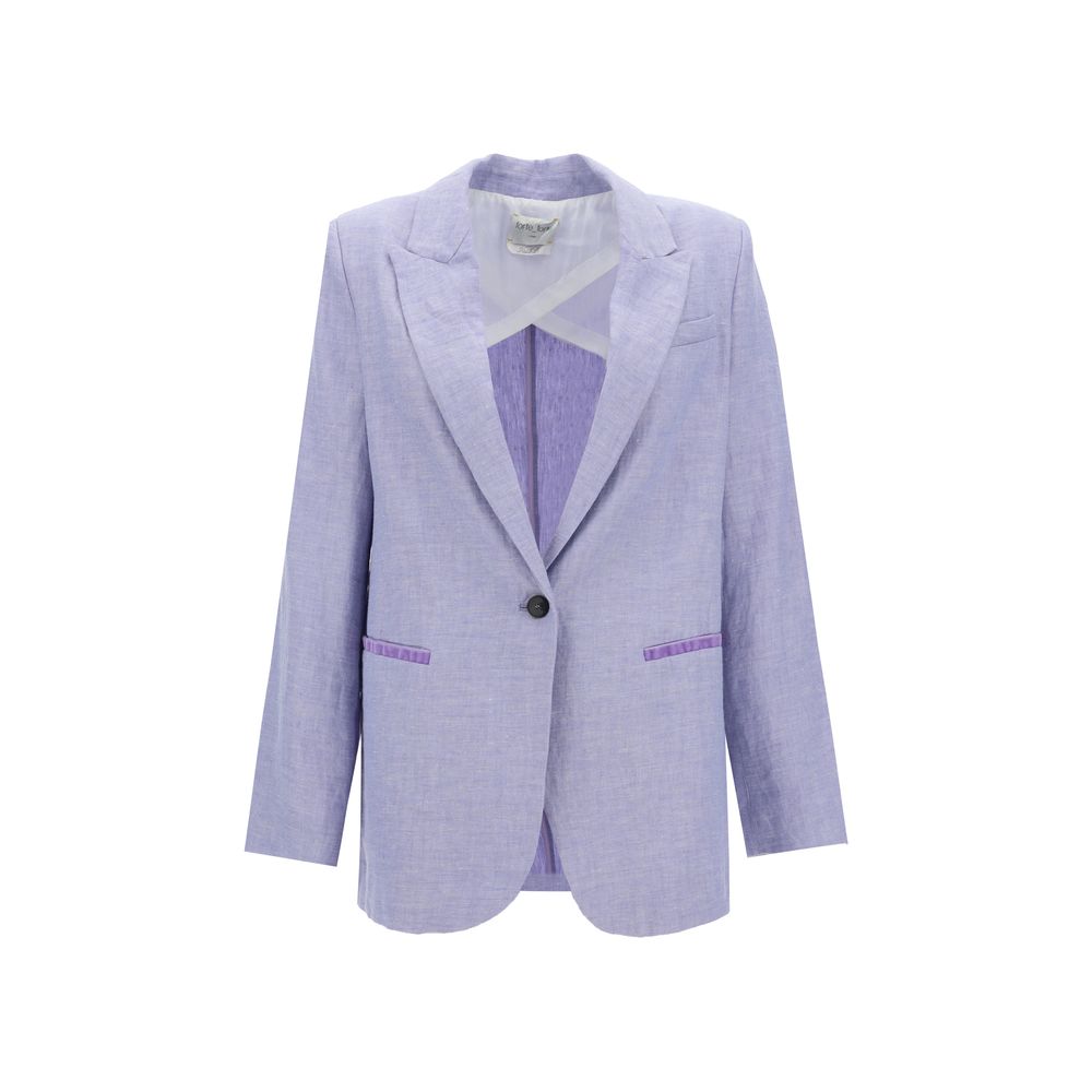 Forte_Forte Resca Blazer Jacket