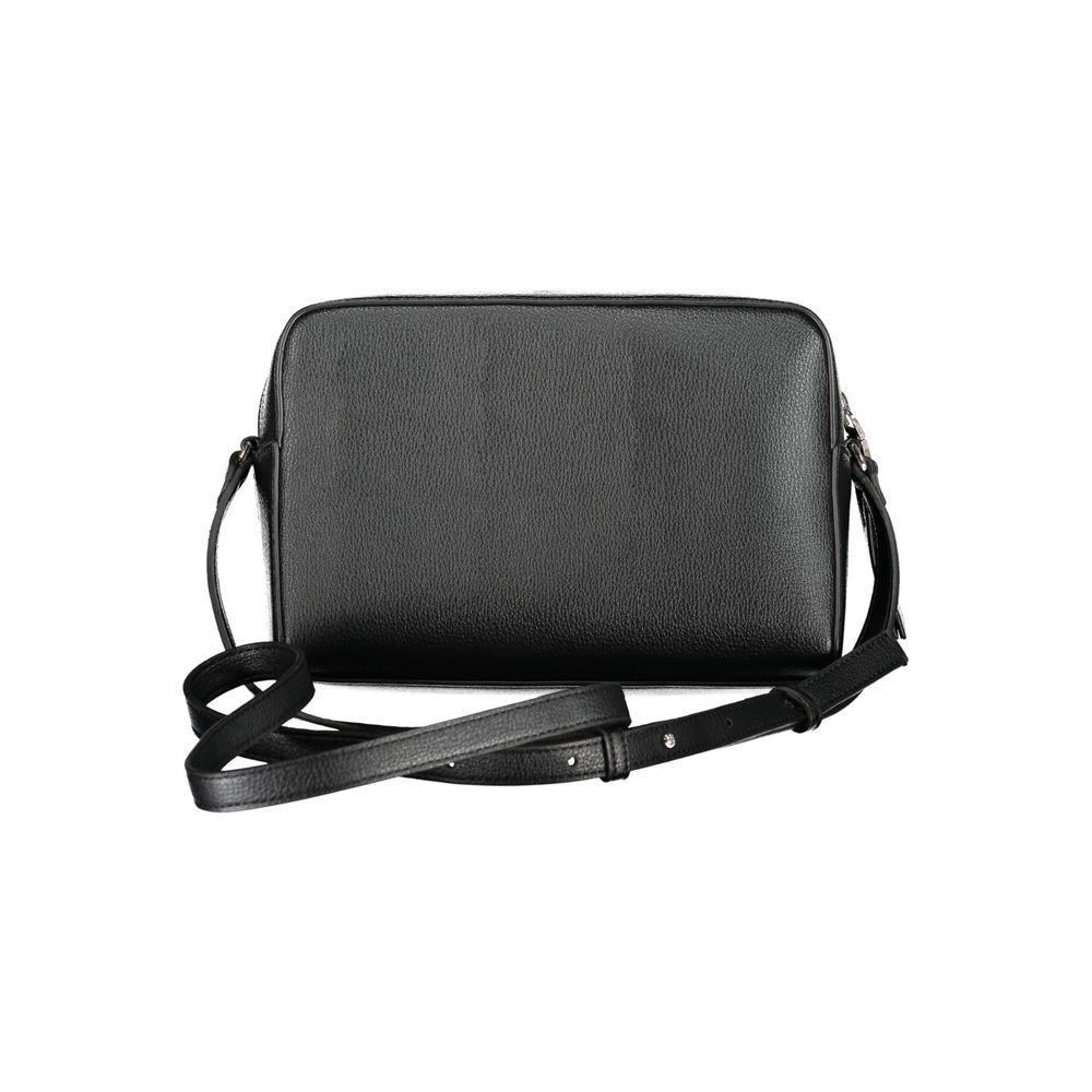 Calvin Klein Black Polyethylene Handbag - Image 2
