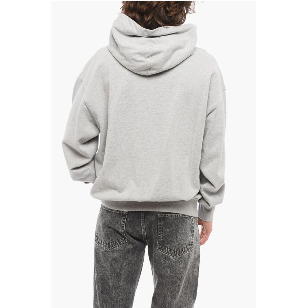 1989 Studio Brushed Cotton SAINT HONORE ATHLETICS Hoodie - Image 2