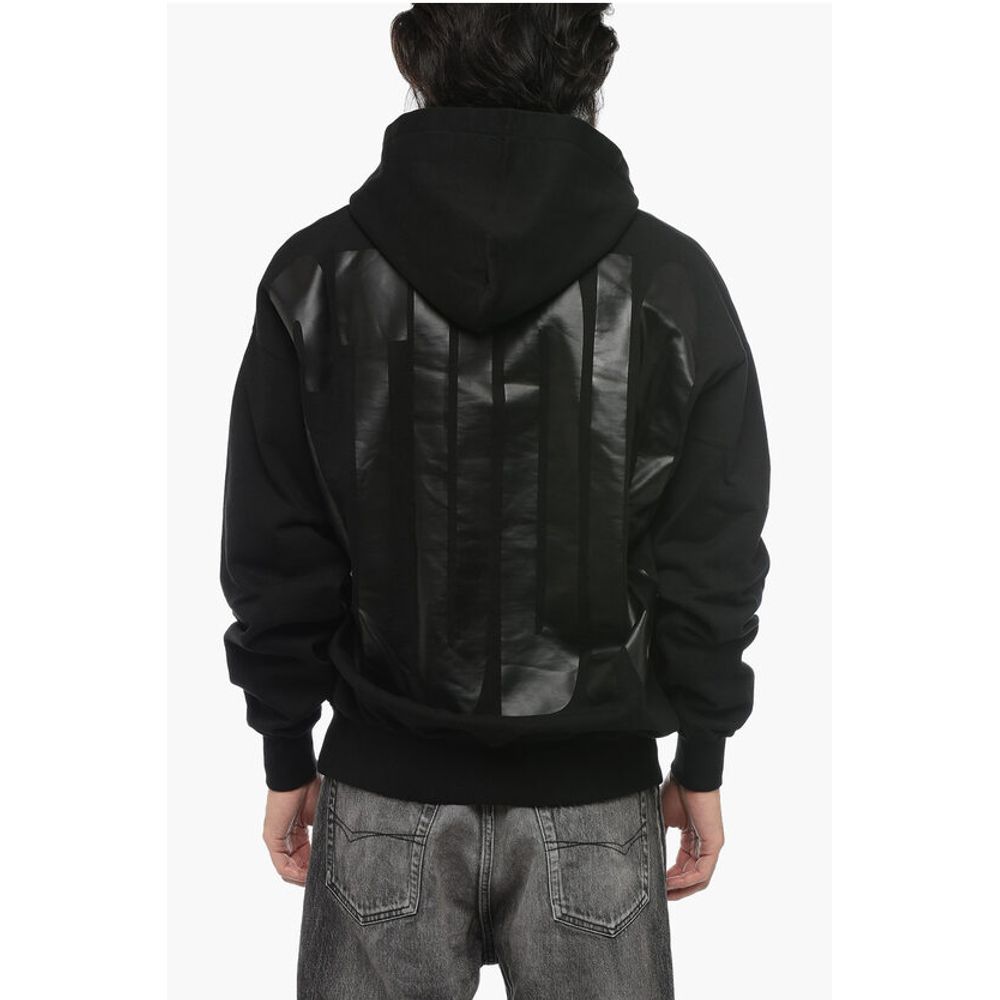 1989 Studio Printed Brushed Cotton NSYNC Hoodie - Image 2