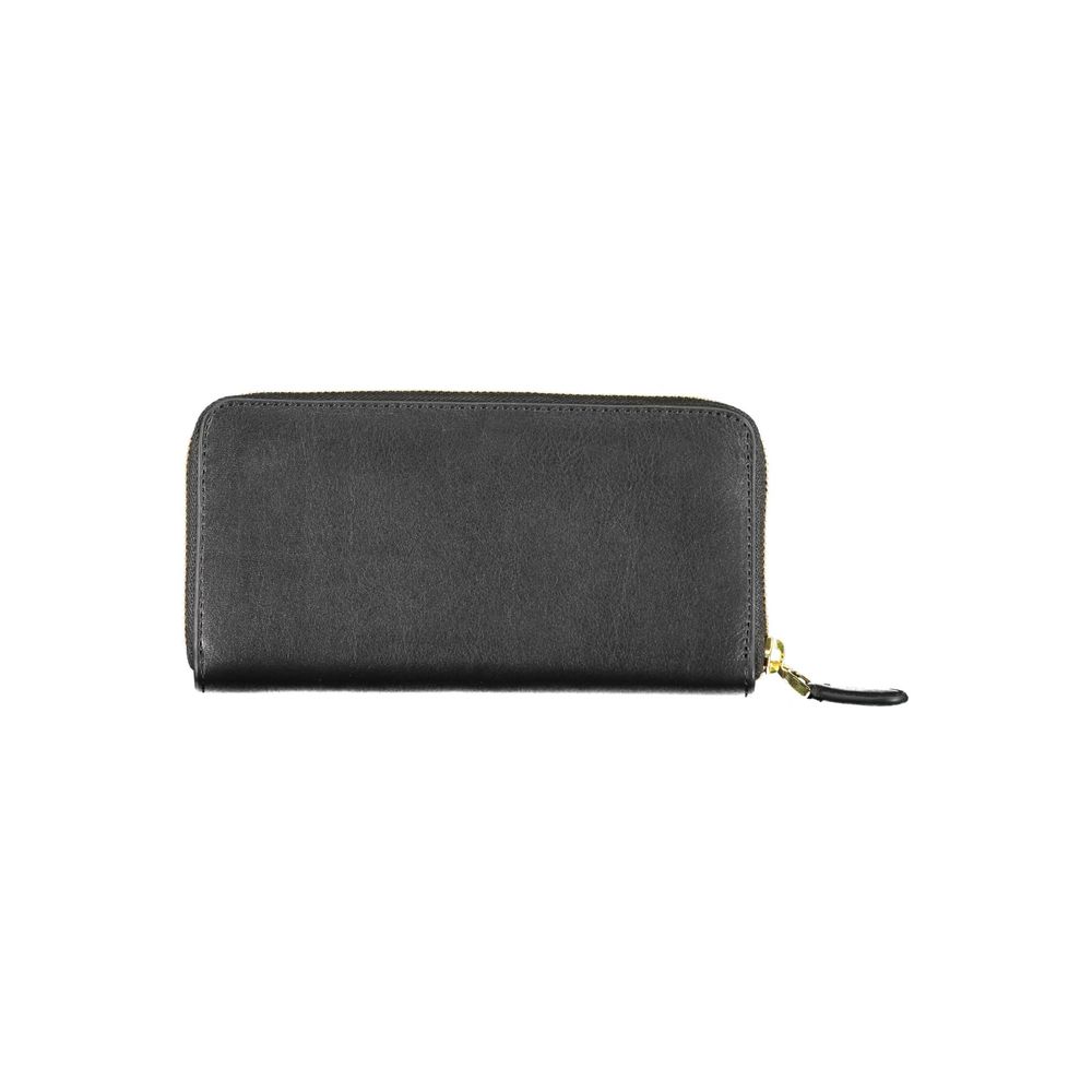 Ralph Lauren Black Leather Wallet - Image 2