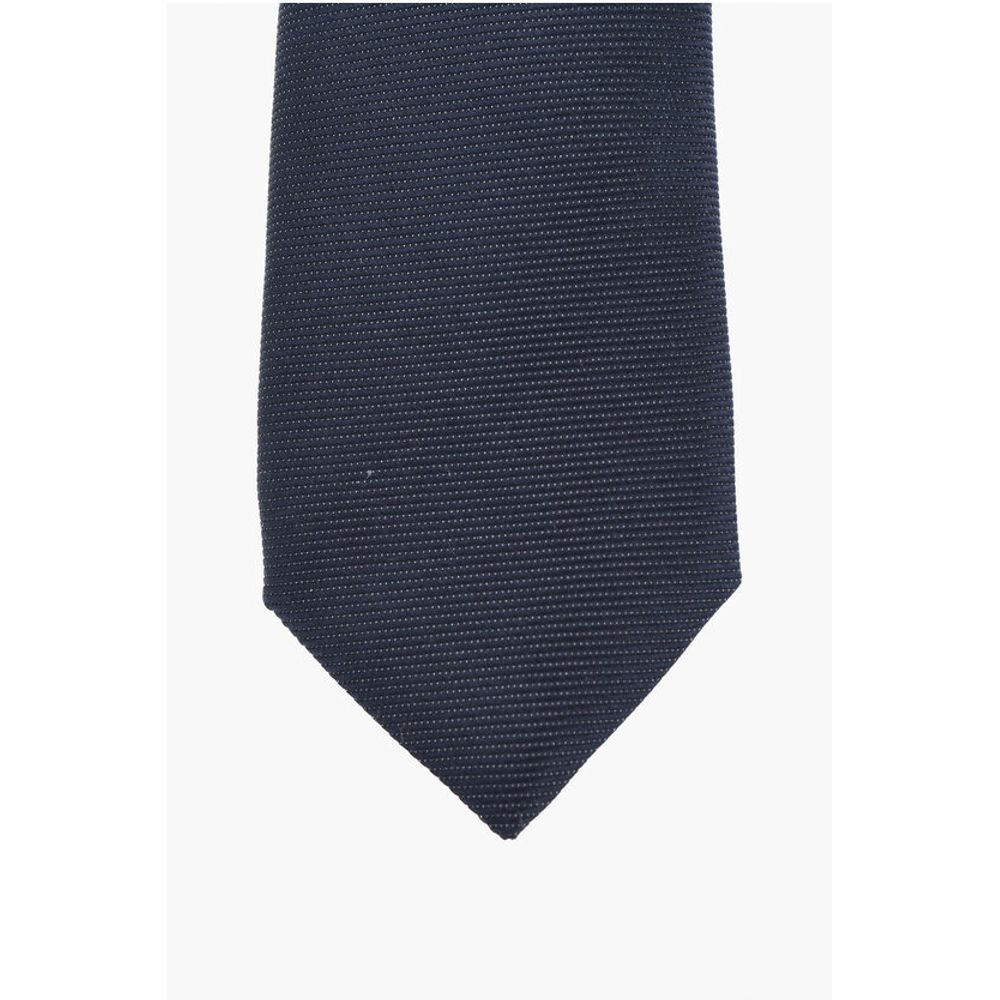 Corneliani Pure Silk Tie - Image 2