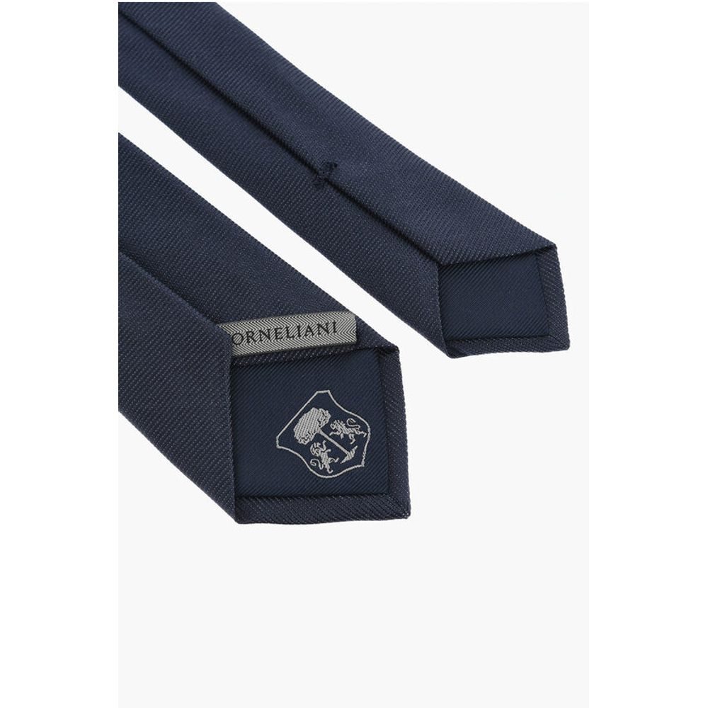 Corneliani Pure Silk Tie - Image 3