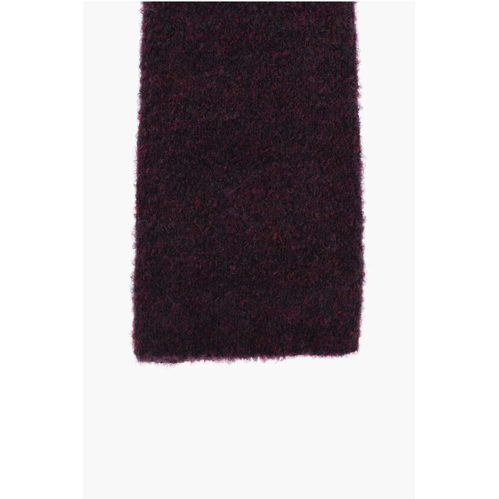 Corneliani Knitted Wool Tie - Image 2