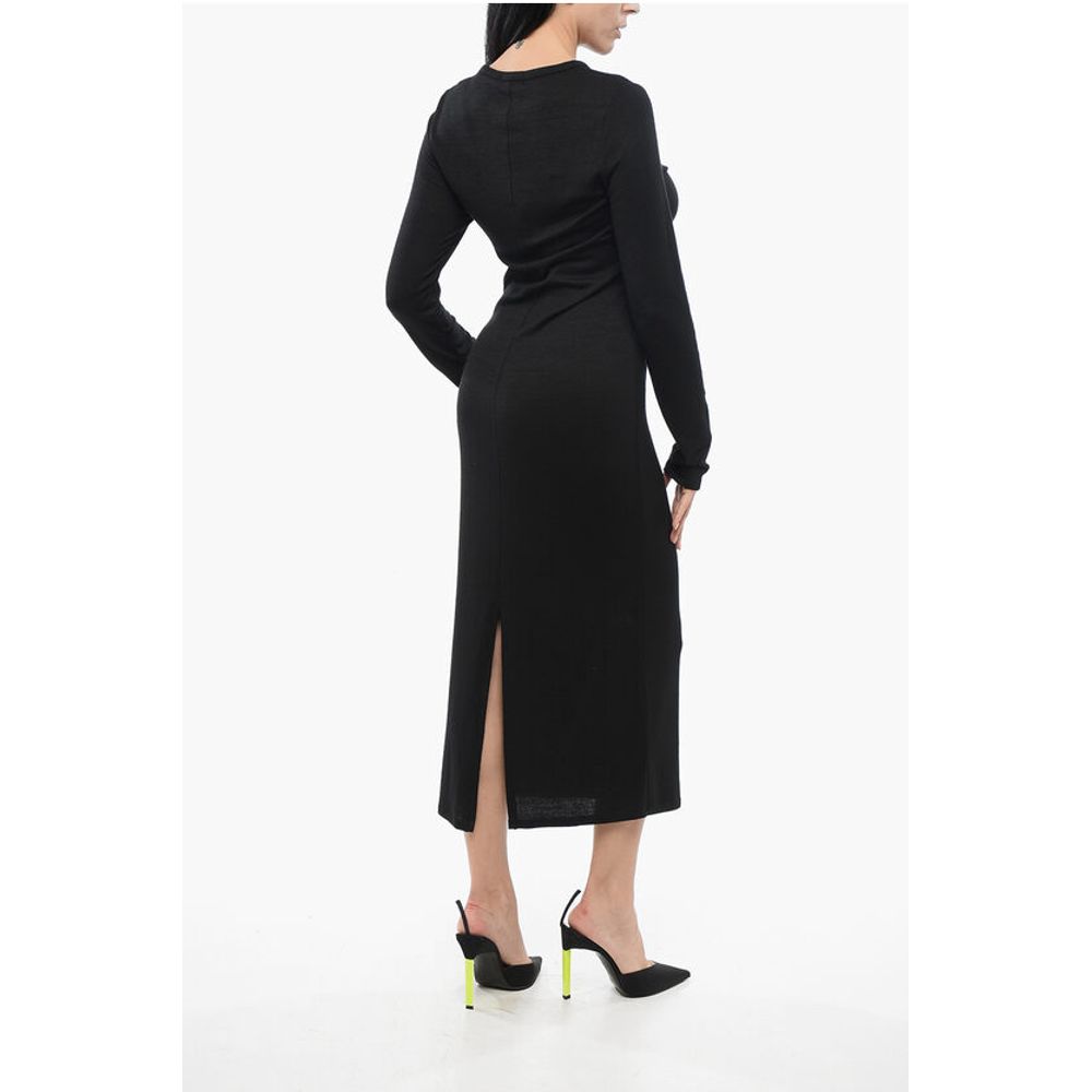 Rag&Bone Knit Maxi Dress - Image 2