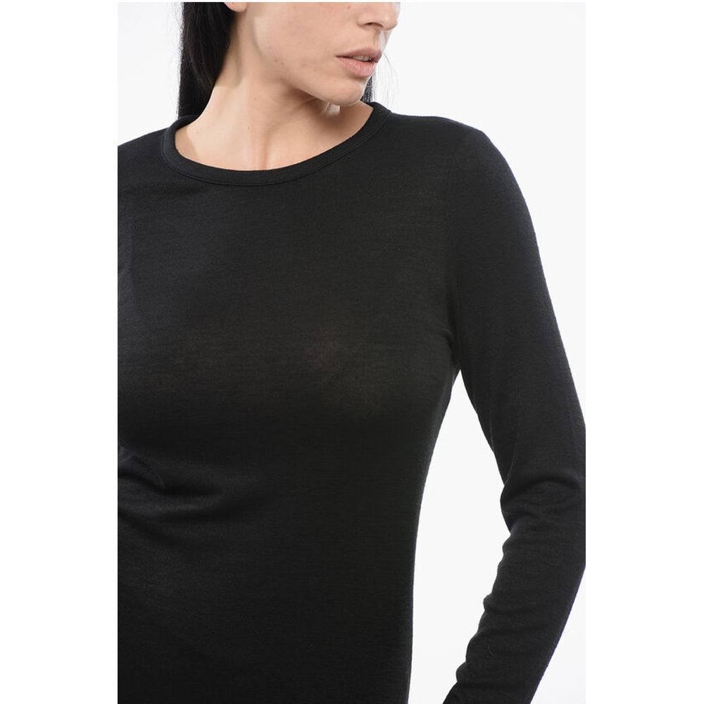 Rag&Bone Knit Maxi Dress - Image 3