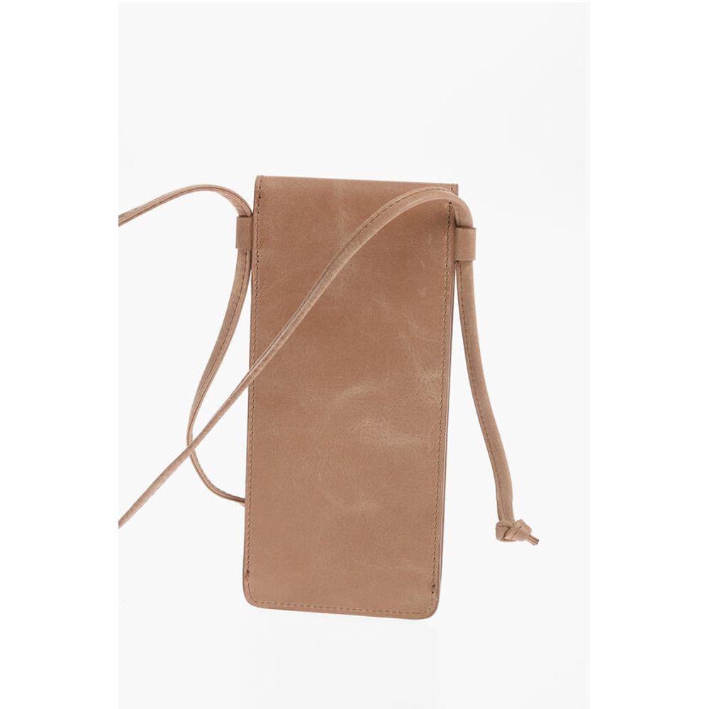 1989 Studio Leather Phone Case with Strap - Image 2