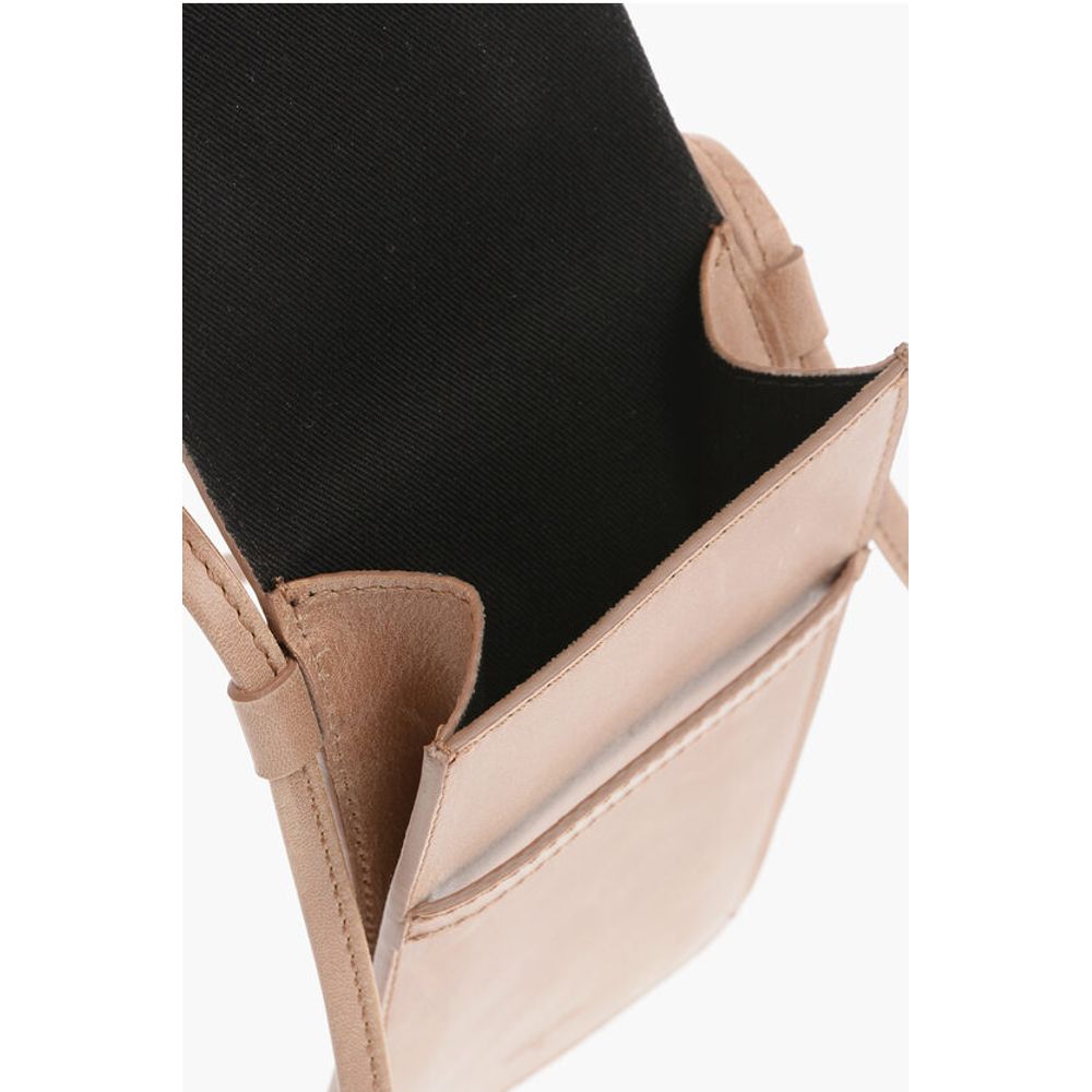 1989 Studio Leather Phone Case with Strap - Image 4