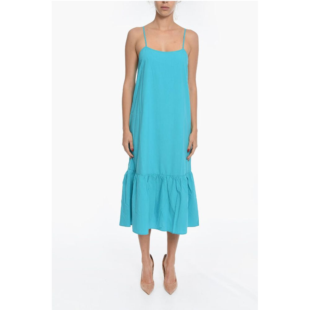 Samsoe Samsoe Cotton Blend SARASA Maxi Dress