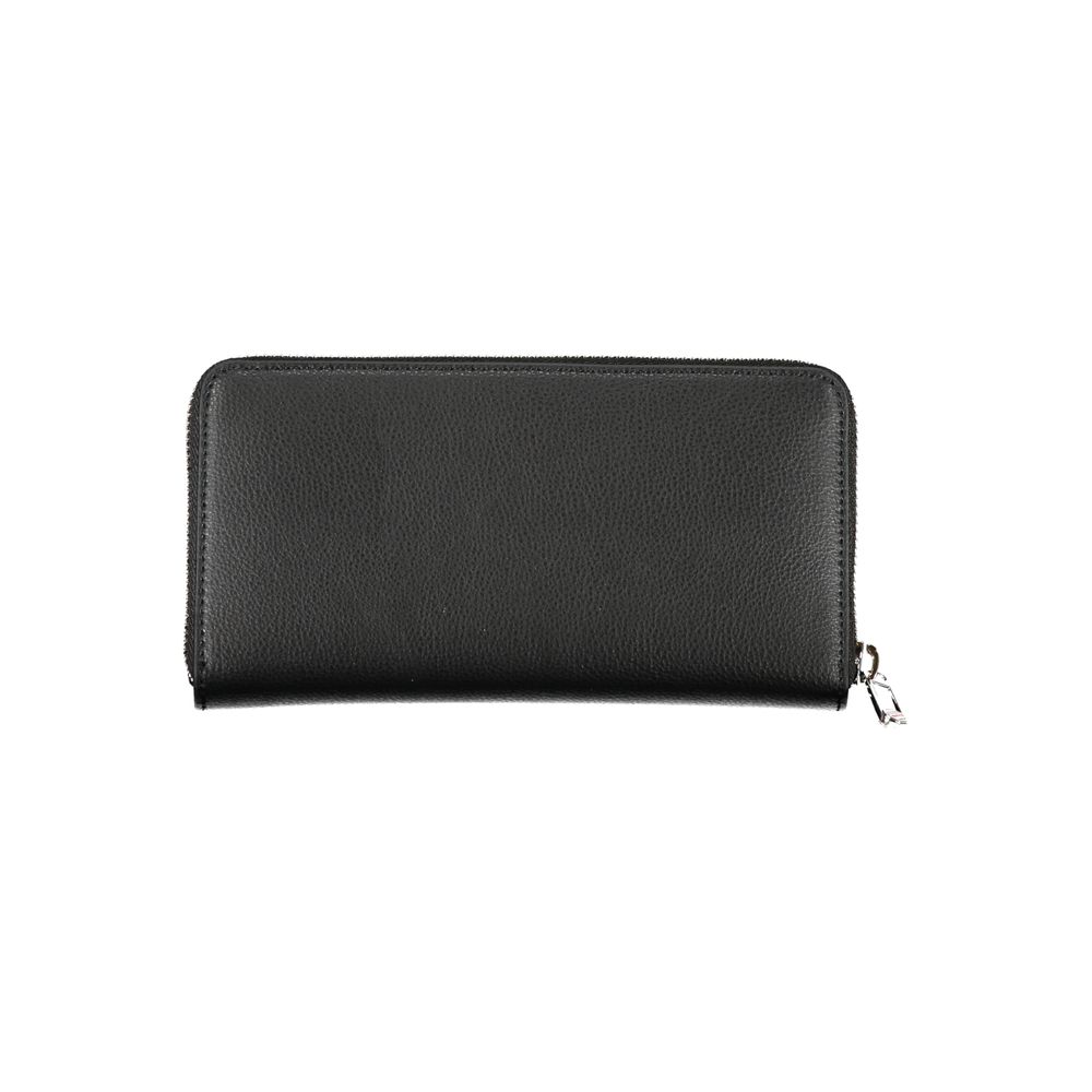 Tommy Hilfiger Black Polyester Wallet - Image 2