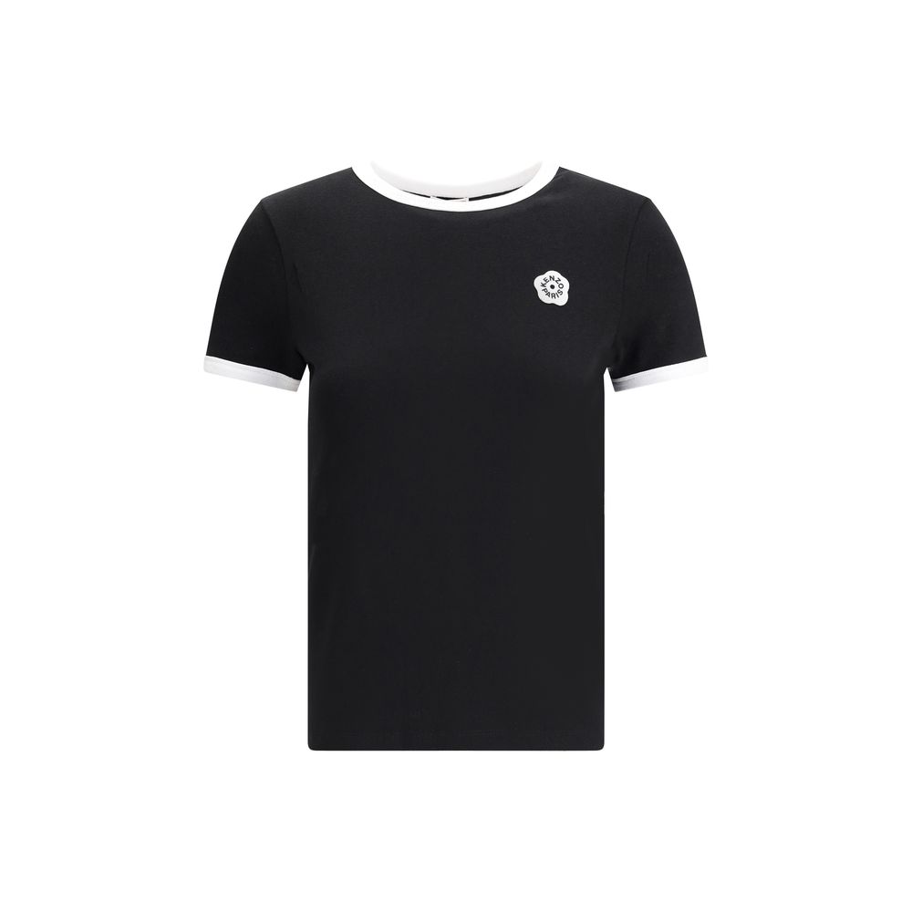 Kenzo Logoed T-Shirt