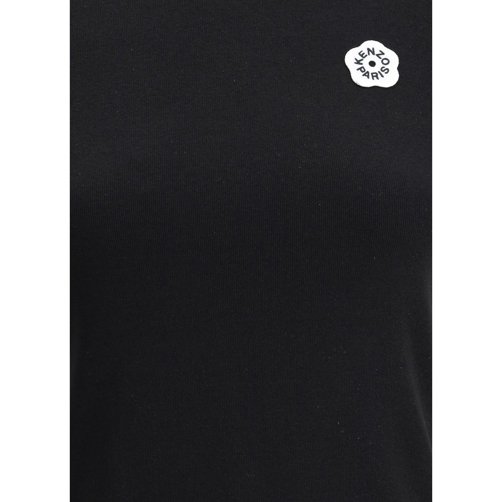 Kenzo Logoed T-Shirt - Image 3
