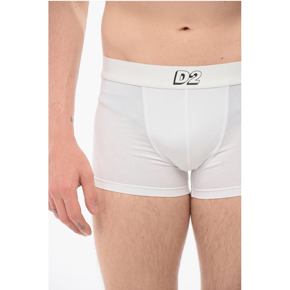 Dsquared² Stretchy D2 Boxer - Image 3