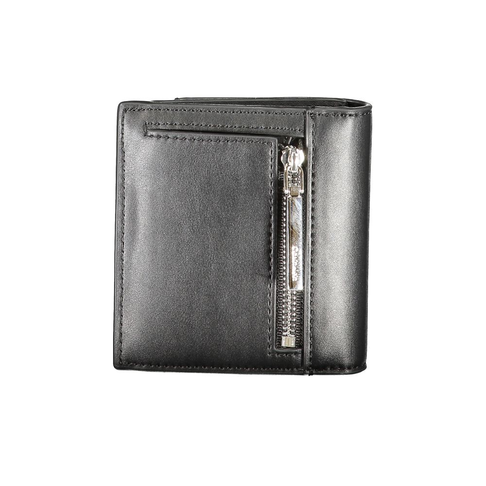 Calvin Klein Black Polyester Wallet - Image 2