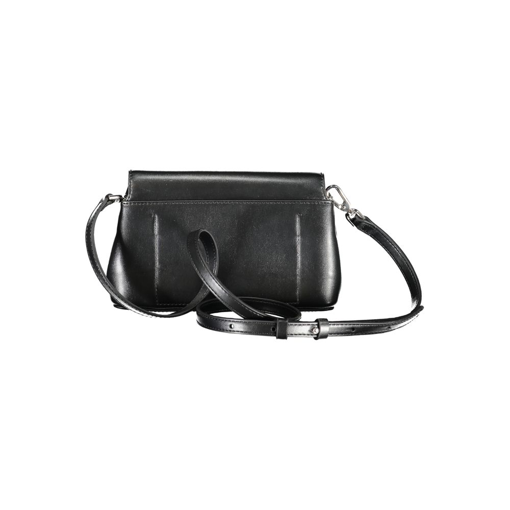 Calvin Klein Black Polyester Handbag - Image 2