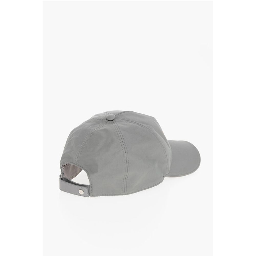 Dior Embroidered Logo CD COUTURE Baseball Cap - Image 2