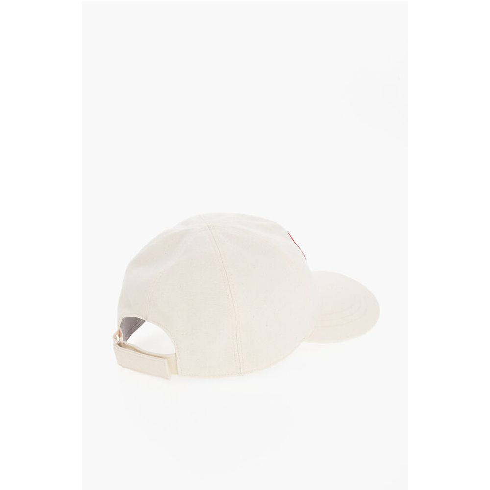 Dior Embroidered Logo CASQUETTE Baseball Cap - Image 2