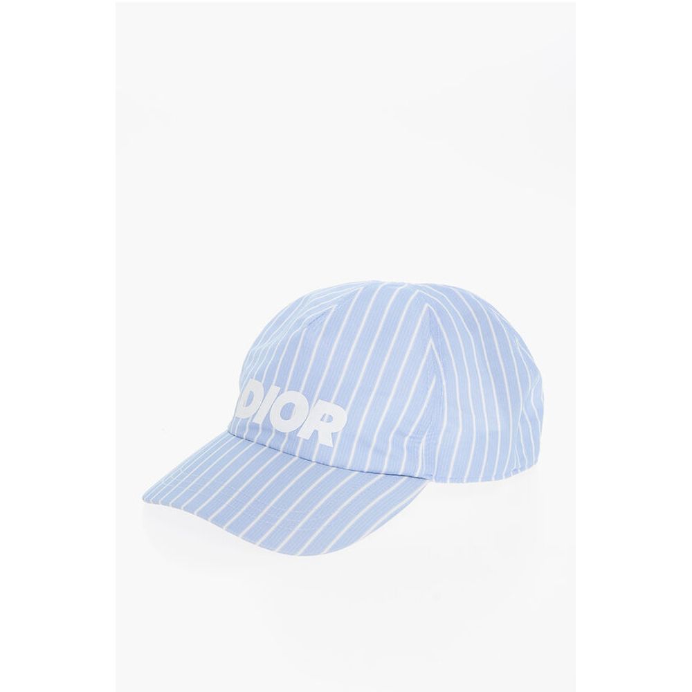Dior PARLEY X DIOR Nylon Baseball Cap
