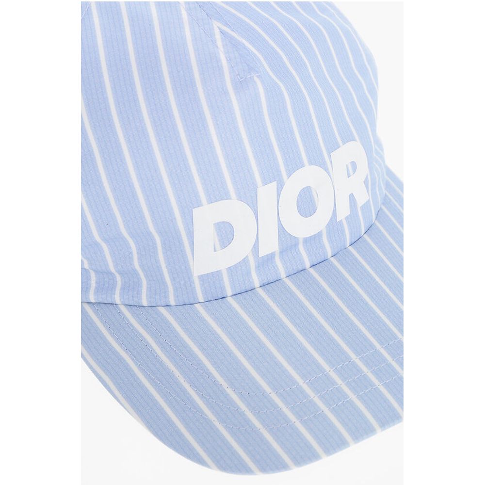 Dior PARLEY X DIOR Nylon Baseball Cap - Image 3