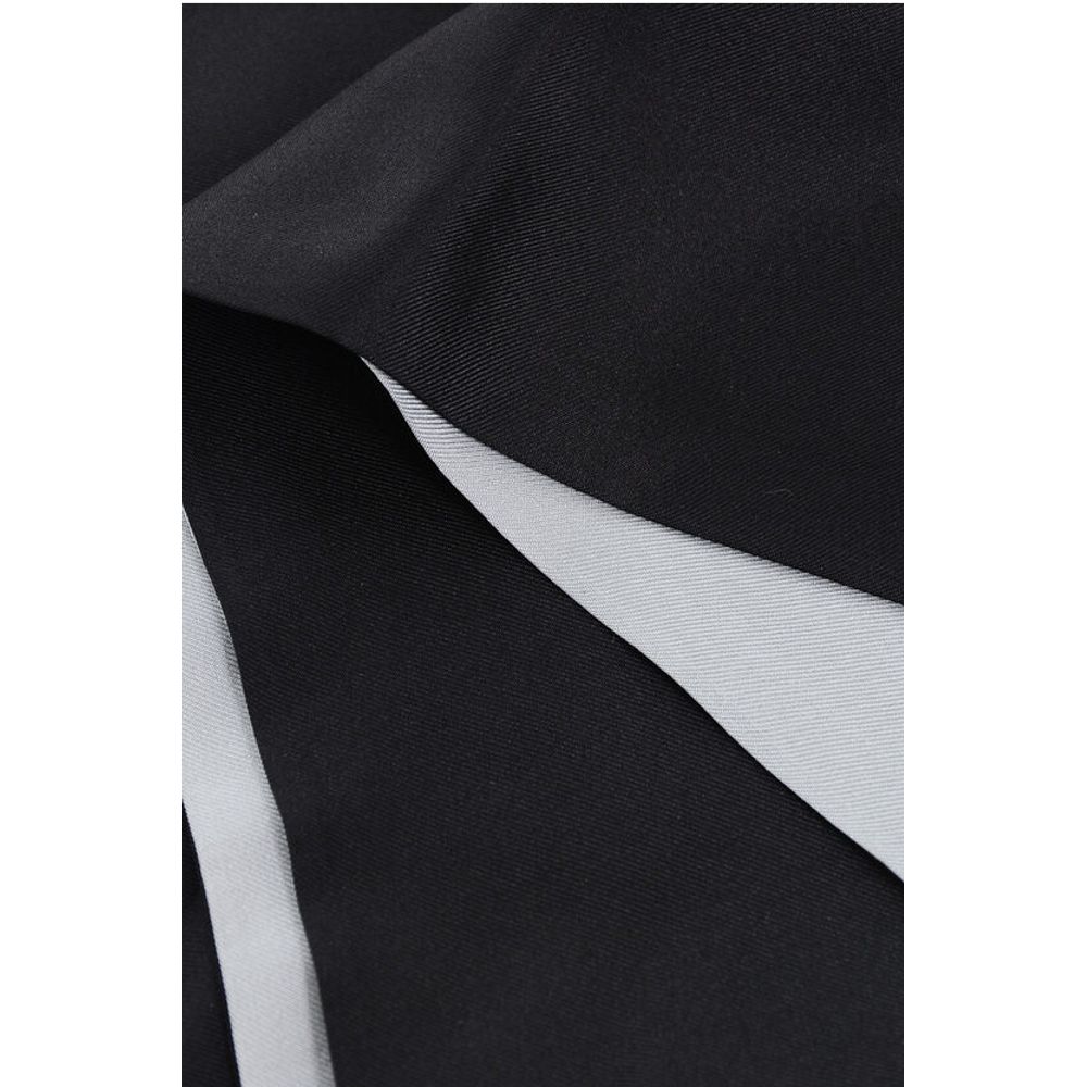 Corneliani Double-face Silk Foulard - Image 3