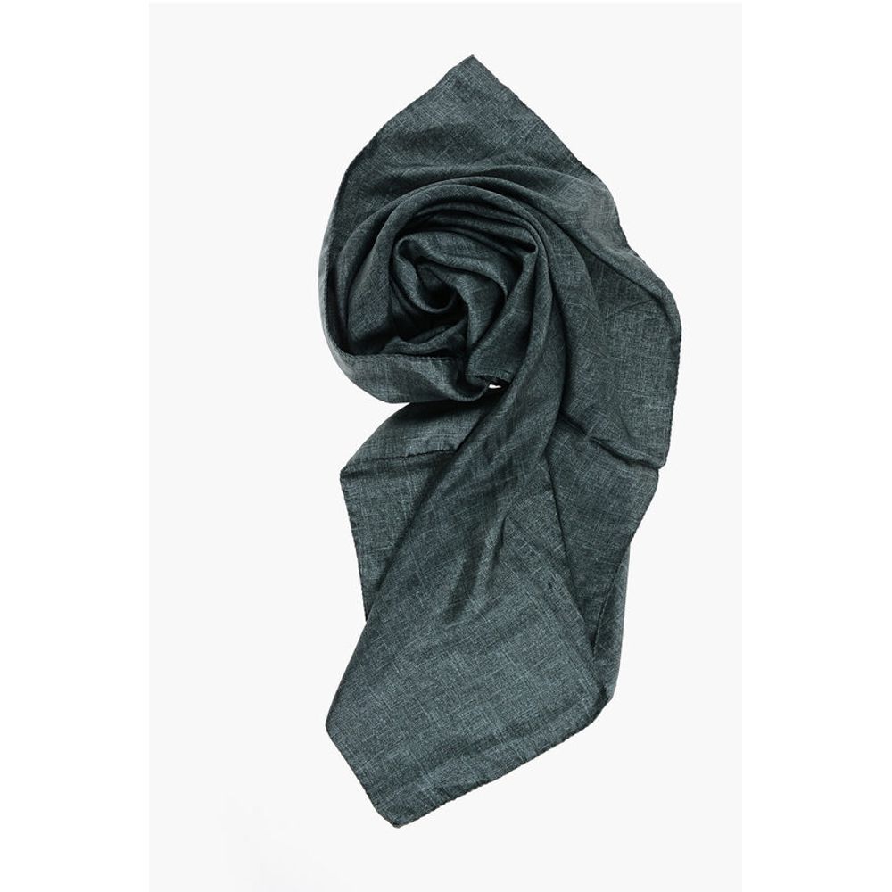 Corneliani Pure Silk Foulard