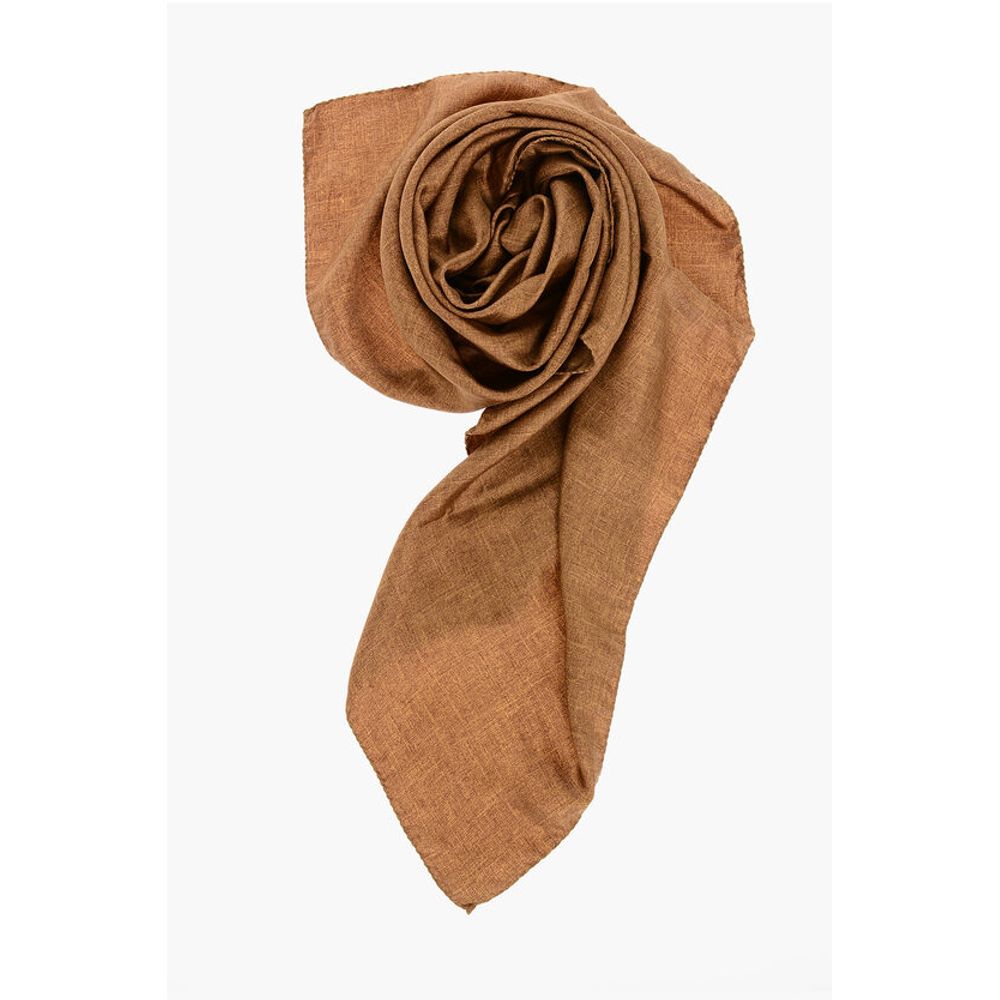 Corneliani Pure Silk Foulard